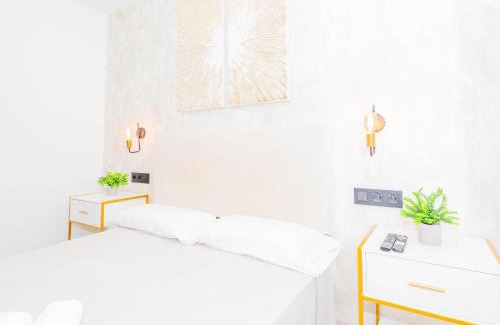 Maria Auxiliadora Appartement | YBH Alfonso XIII, 12