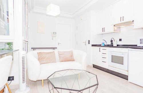 Maria Auxiliadora Appartement | YBH Alfonso XIII, 12