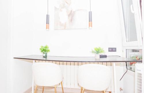Maria Auxiliadora Appartement | YBH Alfonso XIII, 12