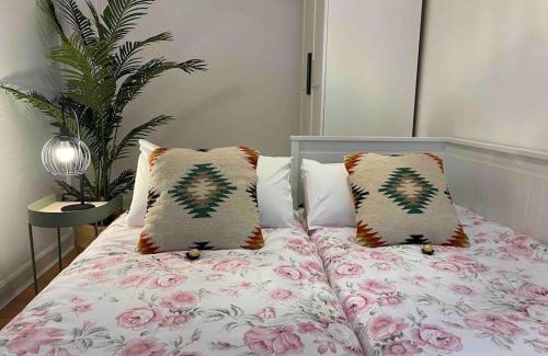 Maria Auxiliadora Appartement | YBH Urzaiz 33-35, 3