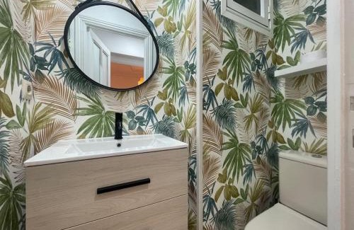 Maria Auxiliadora Appartement | YBH Urzaiz 33-35, 3