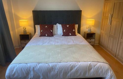 Maria Auxiliadora Appartement | YBH Urzaiz 33-35, 3