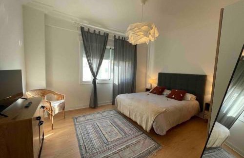 Maria Auxiliadora Appartement | YBH Urzaiz 33-35, 3