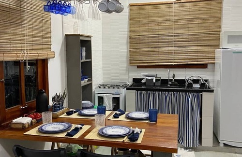 Itacare Maison | YBYRÁ Bungalow - close to the best beaches in Itacaré