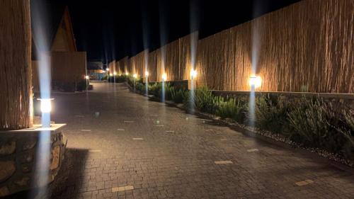 Silifke Appartement | Yeşilköy Bungalovs