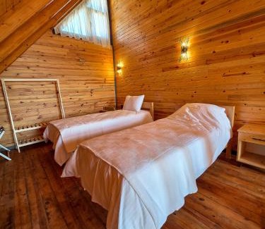 Silifke Appartement | Yeşilköy Bungalovs