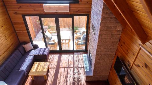 Silifke Appartement | Yeşilköy Bungalovs