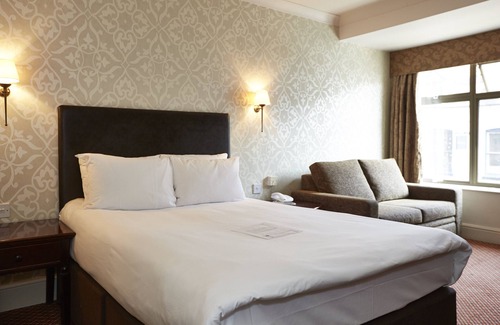 Worcester Hôtel | Ye Olde Talbot Worcester by Greene King Inns