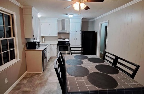 Martinez Maison | Year-Round Rental-Charming 4 bedroom Home in Martinez Ga. 4mi from ANGC