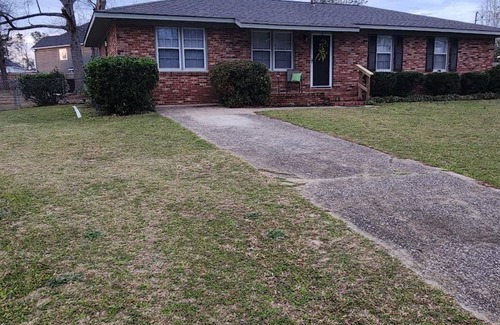Martinez Maison | Year-Round Rental-Charming 4 bedroom Home in Martinez Ga. 4mi from ANGC