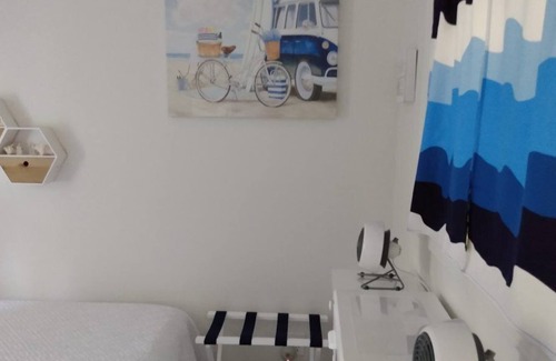 Central Huron Maison | Year Round Woodland, "Goderich Guesthouse"