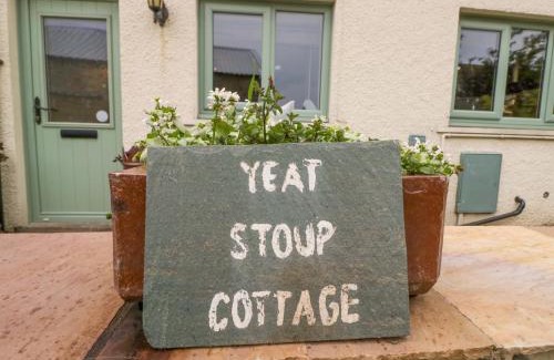 Great Broughton Maison | Yeat Stoup Cottage