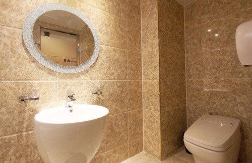 Yecheon Hôtel | Yecheon B and B