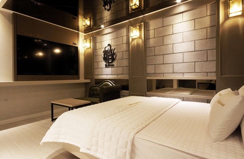 Yecheon Hôtel | Yecheon B and B