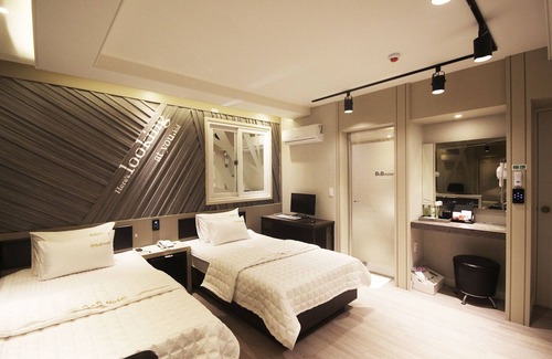 Yecheon Hôtel | Yecheon B and B