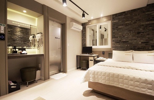 Yecheon Hôtel | Yecheon B and B