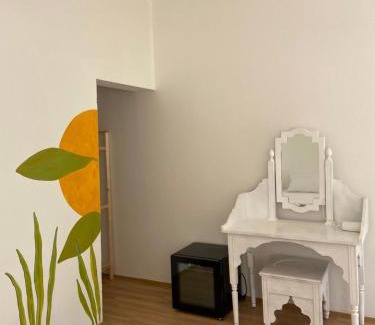 Cirali Hôtel | Yedi Butik Hotel