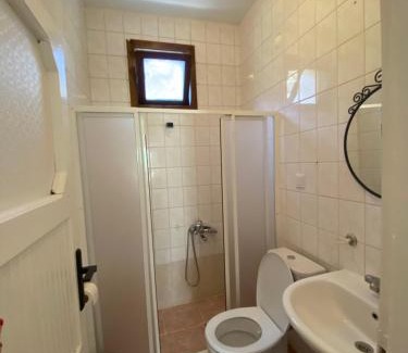 Cirali Hôtel | Yedi Butik Hotel