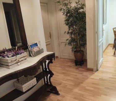 Ourense Appartement | YEDRA