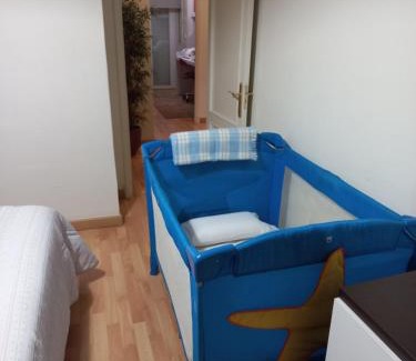 Ourense Appartement | YEDRA