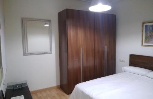 Ourense Appartement | YEDRA