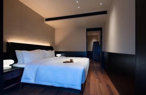 Kai Fu Hôtel | Yeenjoy瘾绅酒店长沙五一广场店