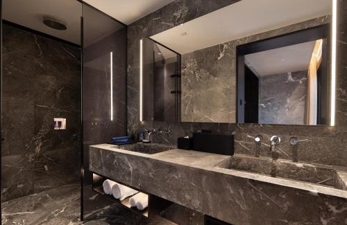 Kai Fu Hôtel | Yeenjoy瘾绅酒店长沙五一广场店