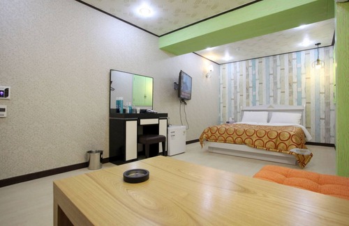 Nonsan Hôtel | Yegrina Motel