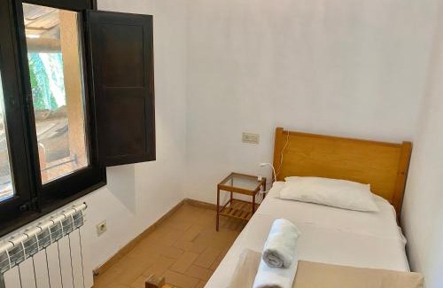 Castello d'Empuries Maison | Yeguada Senillosa - Turisme Rural