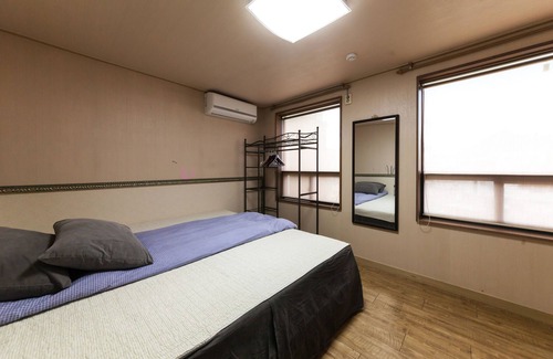 Jongno Maison | YEHADOYE Guest House
