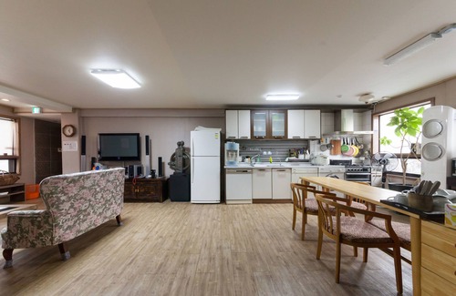 Jongno Maison | YEHADOYE Guest House