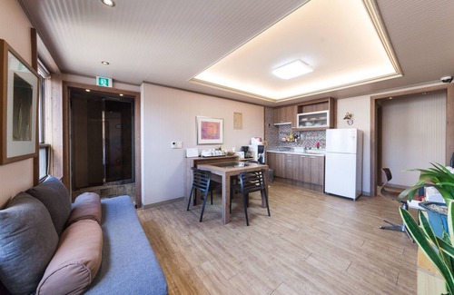 Jongno Maison | YEHADOYE Guest House