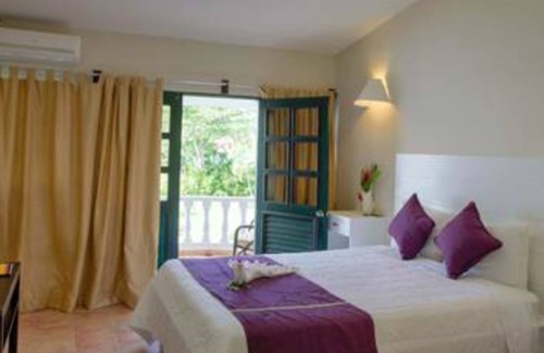 San Geronimo Appartement | Propriété propriétaire Yeimy Perez