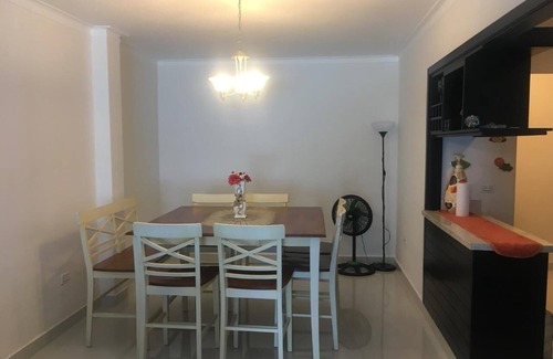San Geronimo Appartement | Propriété propriétaire Yeimy Perez