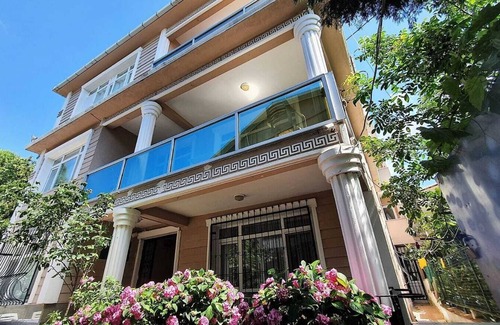 Armutlu Appartement | Yelken Motel