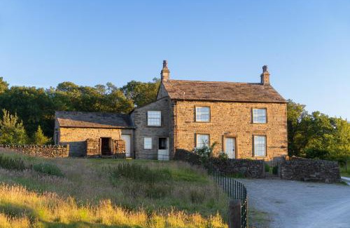 Skipton Maison | Yellison at Broughton Sanctuary