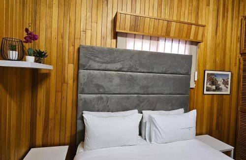 Graskop Maison | Yello guest house chalets