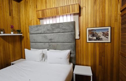 Graskop Maison | Yello guest house chalets