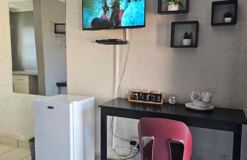 Makhado Maison | Yello Guest House and Spa