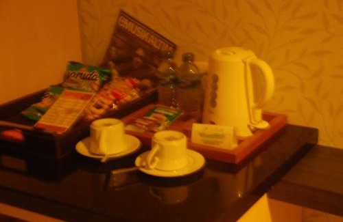 Samarinda Hôtel | Yello Hotel Samarinda
