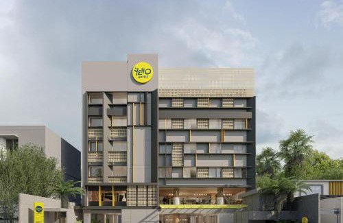 Samarinda Hôtel | Yello Hotel Samarinda