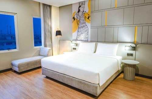 Samarinda Hôtel | Yello Hotel Samarinda