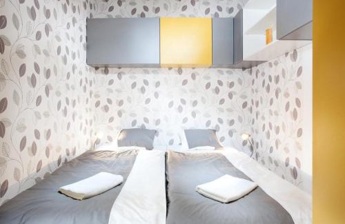 Brno-stred Appartement | Yellow apartment Deluxe