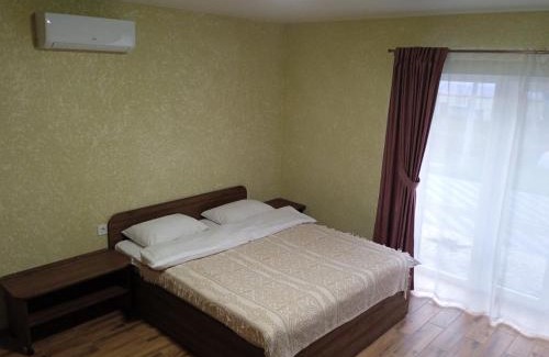 Boryspil Appartement | Yellow apartments