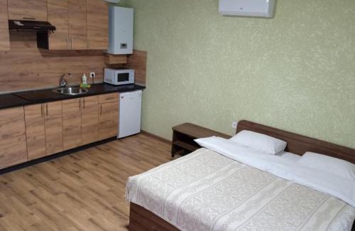 Boryspil Appartement | Yellow apartments