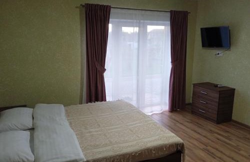 Boryspil Appartement | Yellow apartments