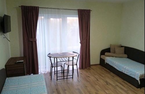 Boryspil Appartement | Yellow apartments