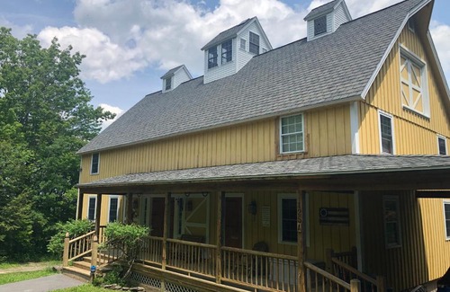 Etna Maison | Yellow Barn Estate