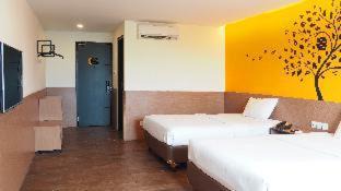 Tangerang Hôtel | Yellow Bee Tangerang