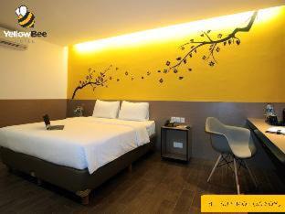 Tangerang Hôtel | Yellow Bee Tangerang